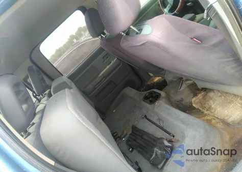 2005 Dodge Dakota Slt z USA, uszkodzony, nr VIN 1D7HW48K15S163935